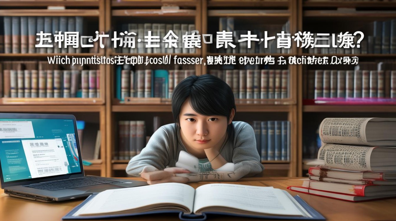 新闻学考研哪个学校更容易上岸？-图1