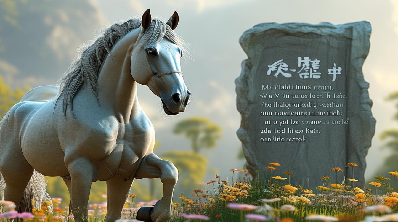 马原创新思维如何突破传统范式？-图1