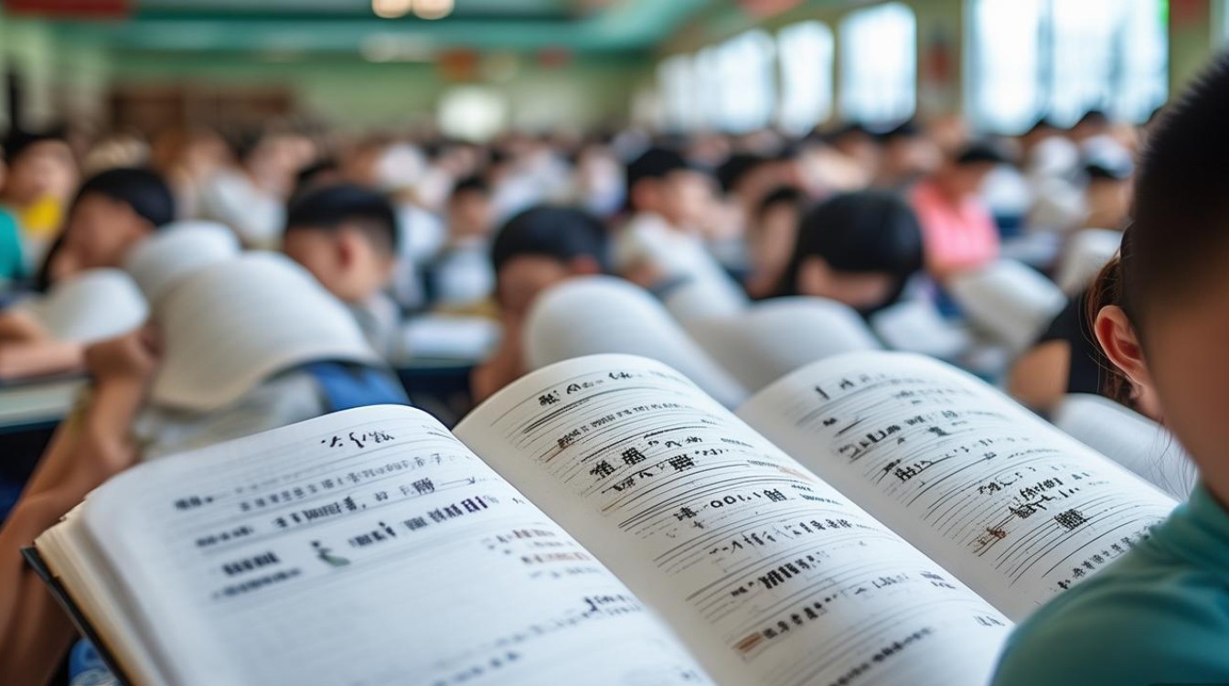 重庆区县中考录取分数线是多少？-图1