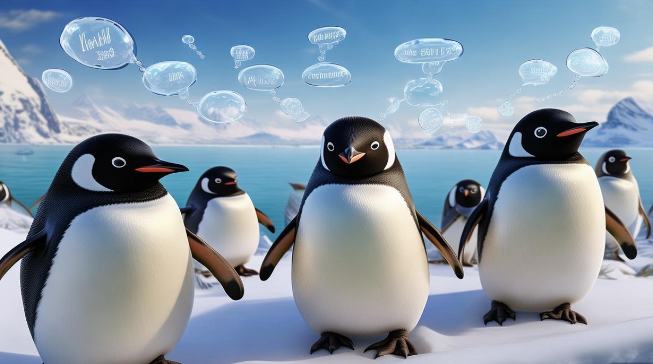 企鹅大冒险思维如何开启？-图1