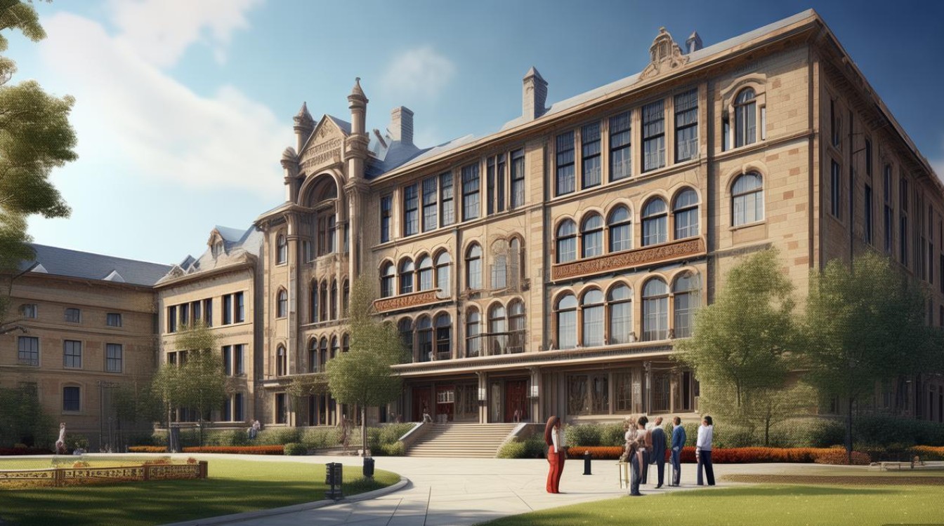 国内哪所高校质量管理研究领先？-图1