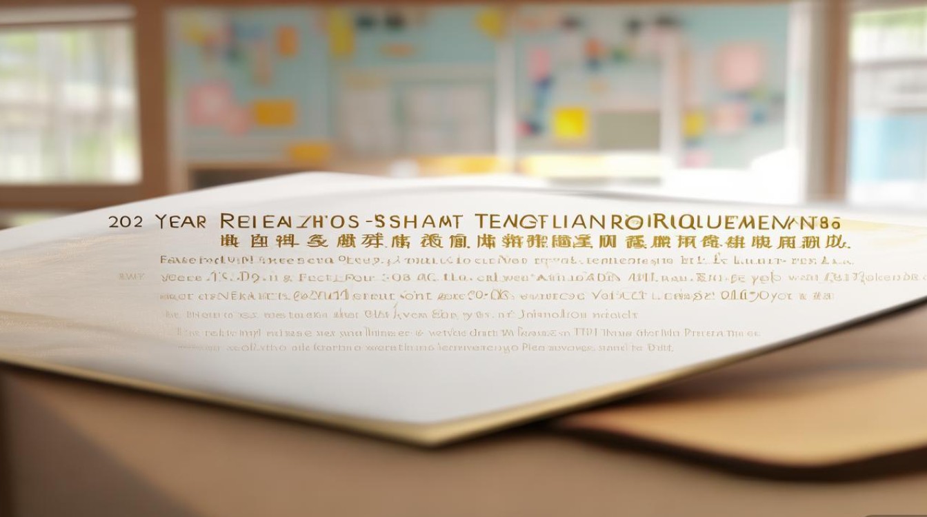 2025济宁幼师报名条件有哪些具体要求?-图1 2025济宁幼师报名条件有哪些具体要求?-图1