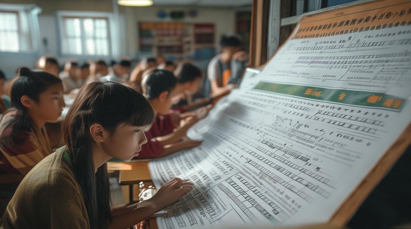 西安音乐学校录取分数线是多少？-图1