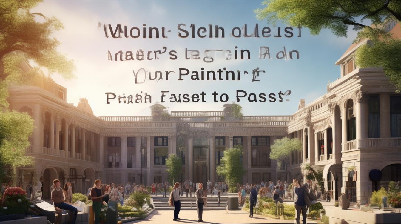 哪个学校专硕油画好考-图1