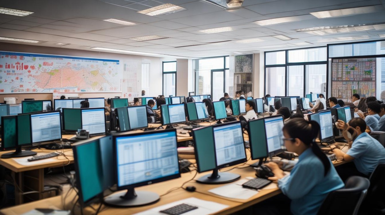 佛山高中录取分数线是多少？-图1