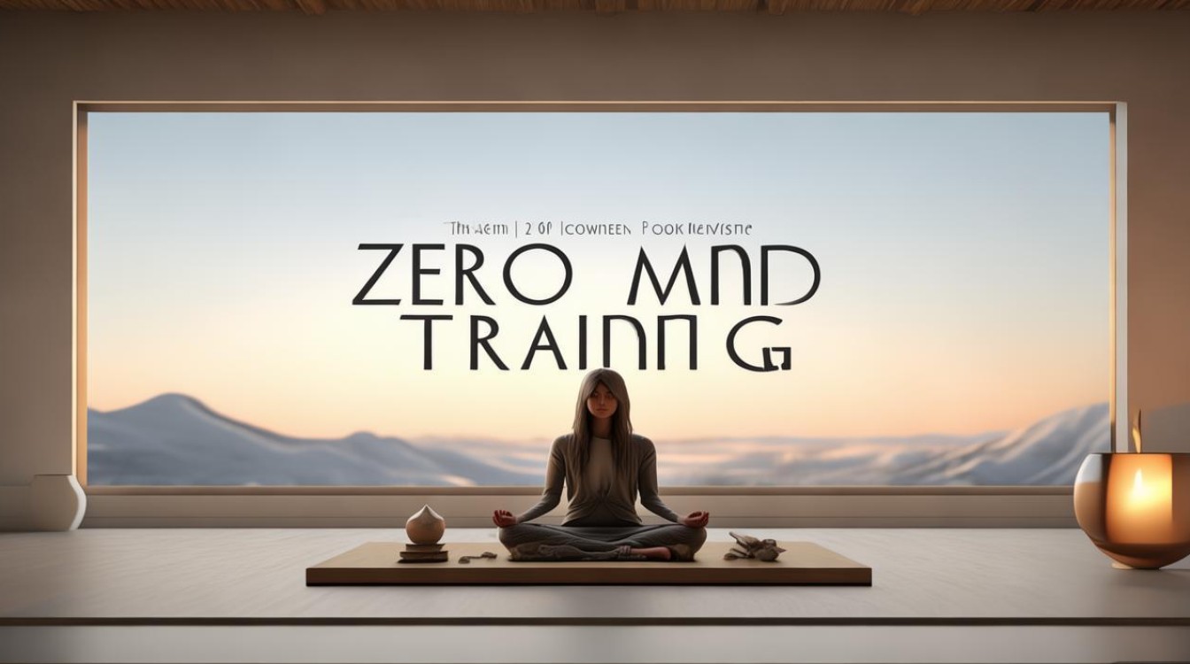 零思维训练是什么？为何要训练零思维？-图1