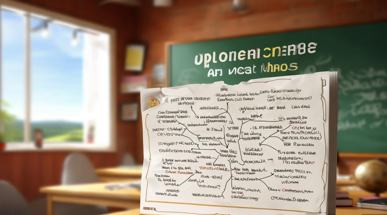 思维导图如何提升语文教学效果?-图1 思维导图如何提升语文教学效果?-图1