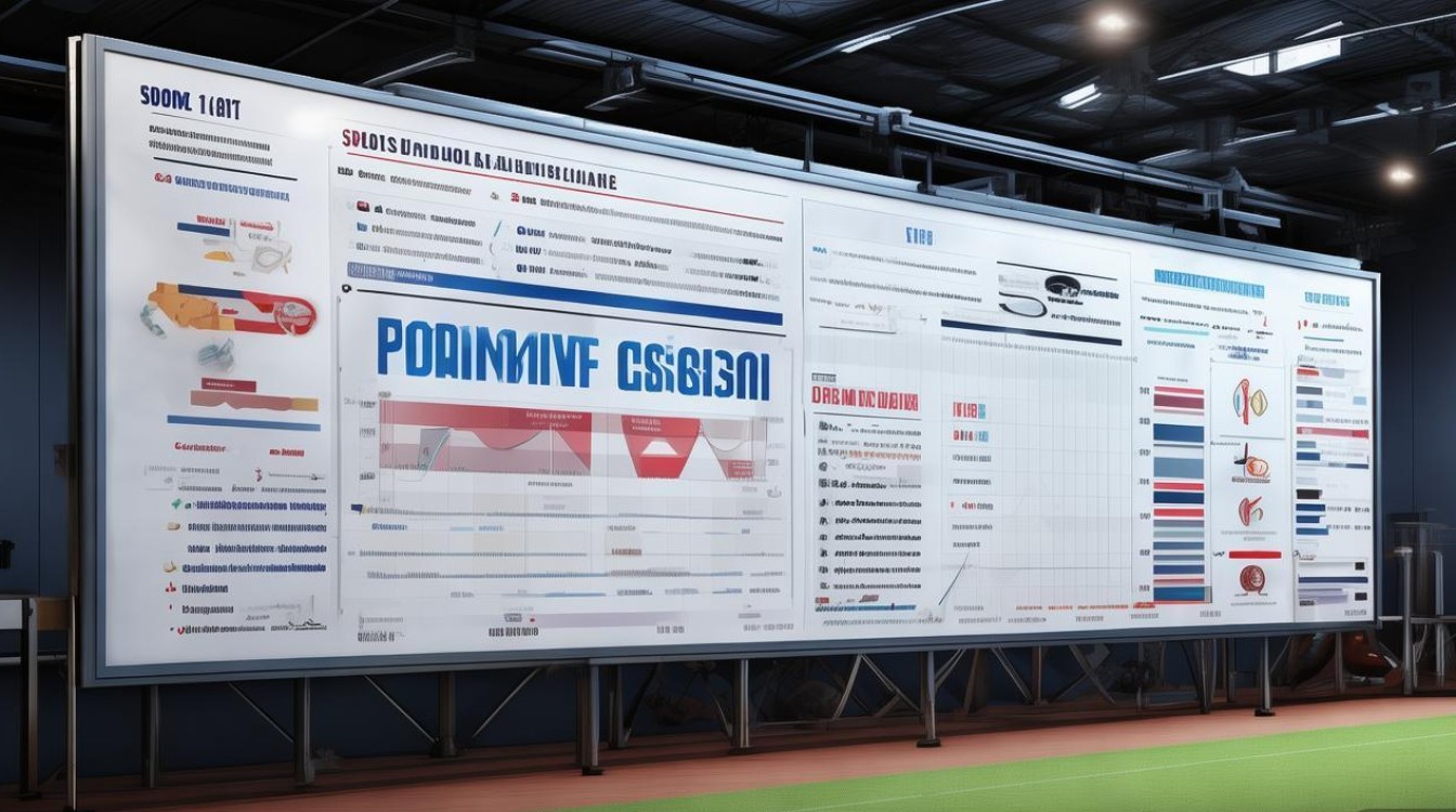 体育专业提前录取线是多少？-图1