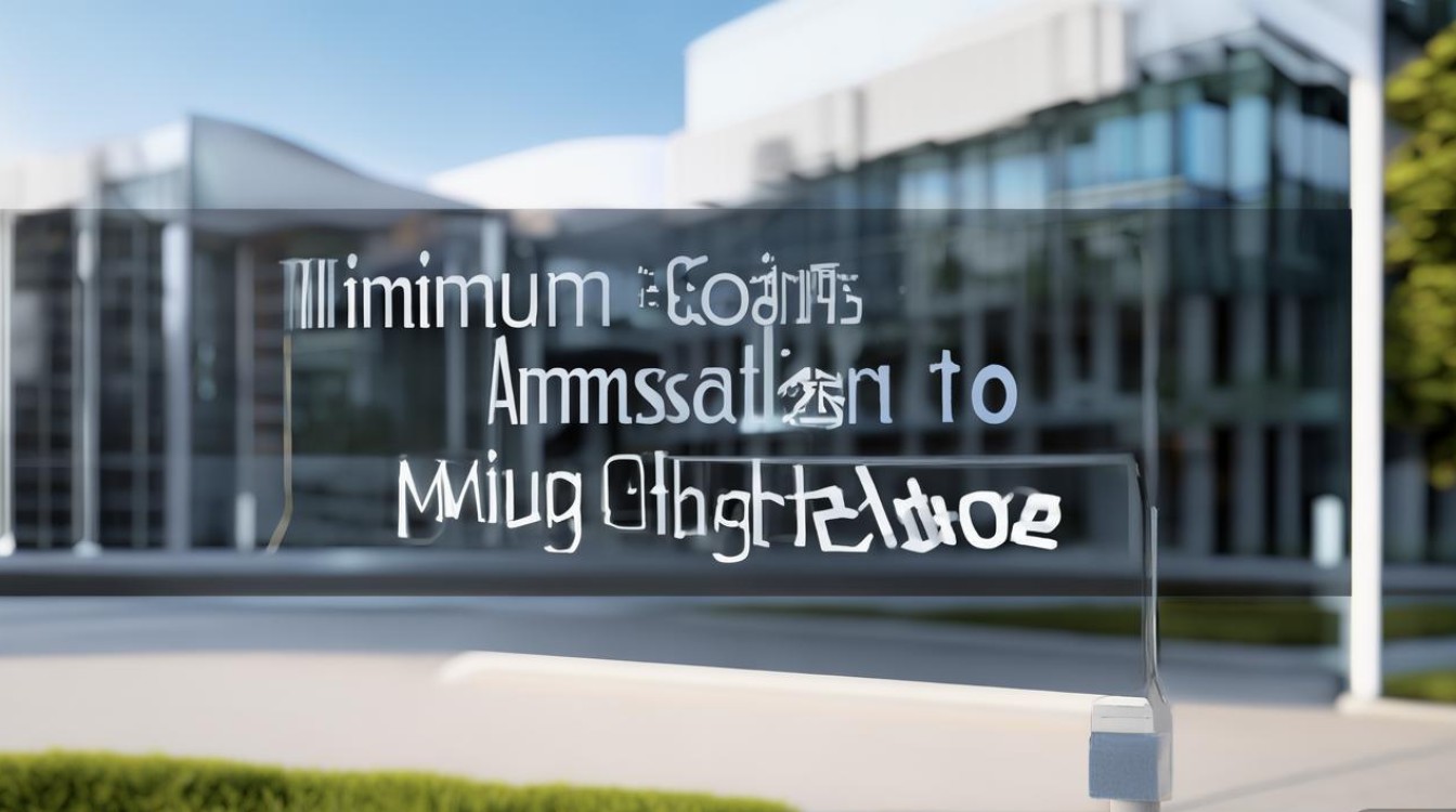 明光中学录取分数线是多少？-图1