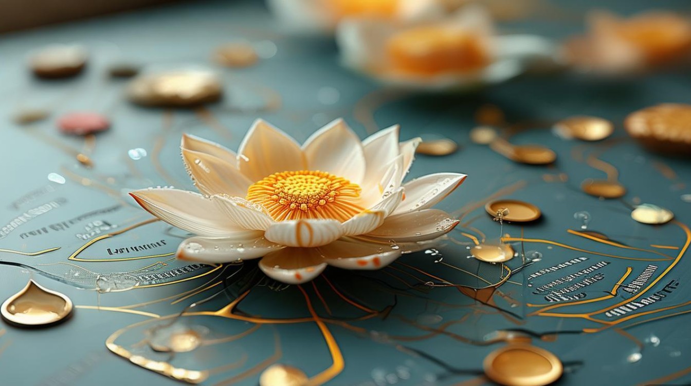 莲花思维导图如何高效构建与运用？-图1