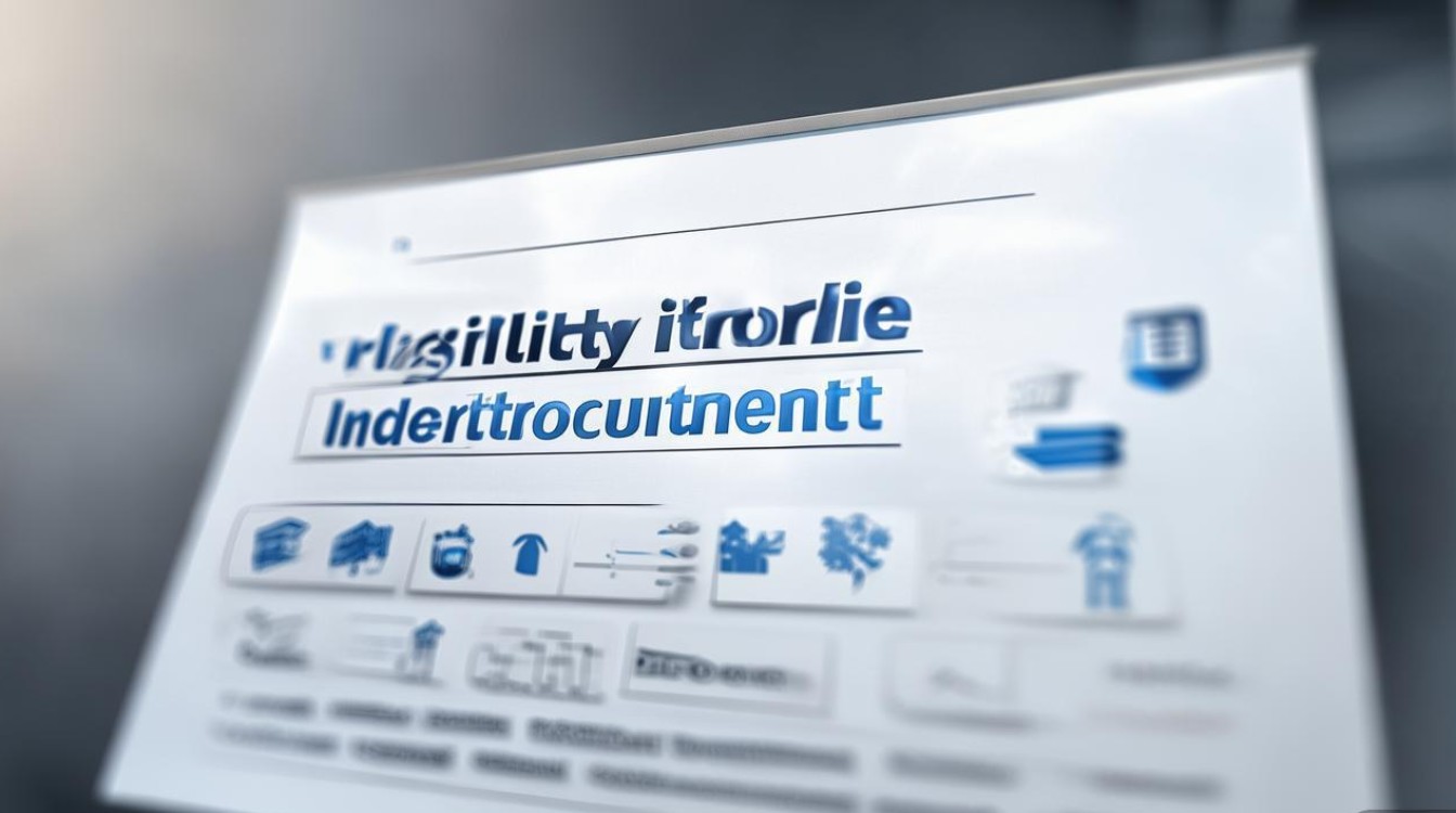 中级报名条件有哪些?-图1 中级报名条件有哪些?-图1