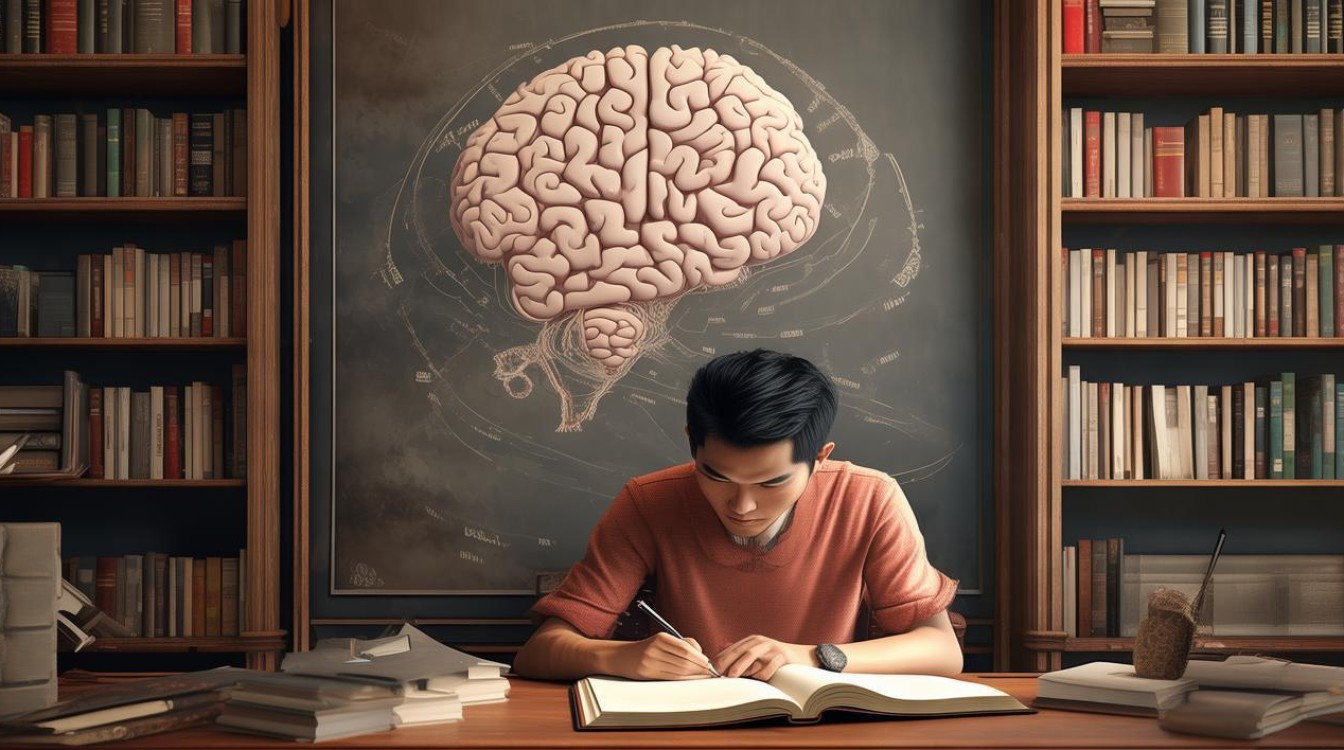 如何有效训练思维能力?-图1 如何有效训练思维能力?-图1