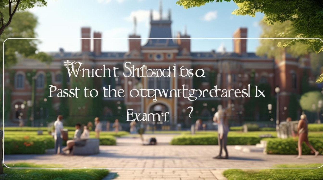 考研好考的学校怎么选?-图1 考研好考的学校怎么选?-图1