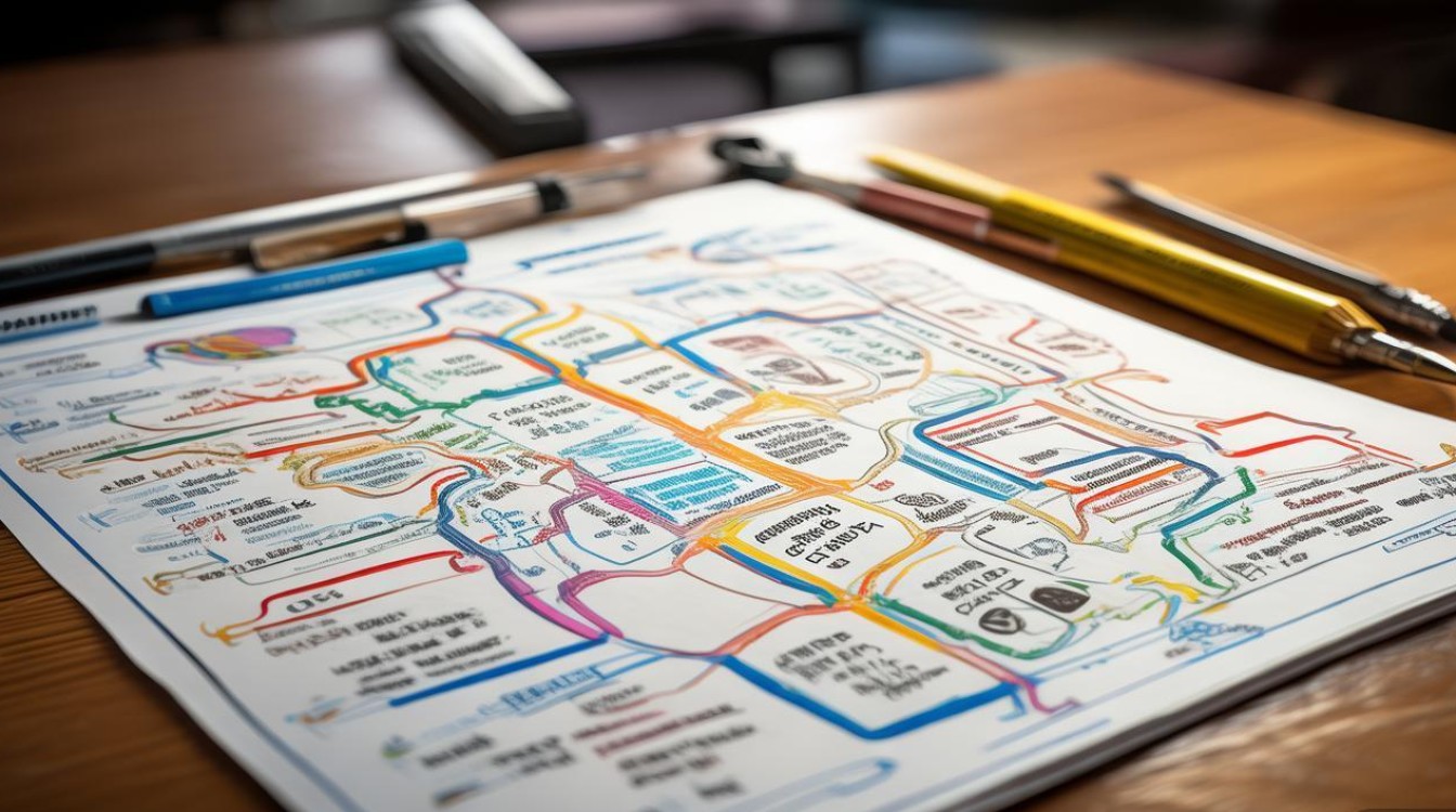新概念英语思维导图,学英语的必备神器?-图1 新概念英语思维导图,学英语的必备神器?-图1