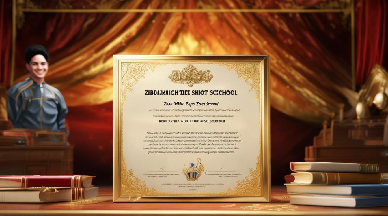 淄博中考状元录取分数线多少？-图1