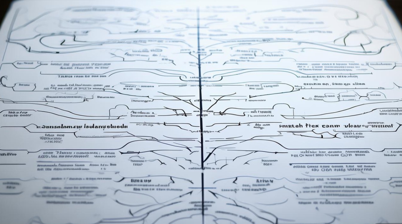 英语思维导图如何有效提升学习效率？-图1
