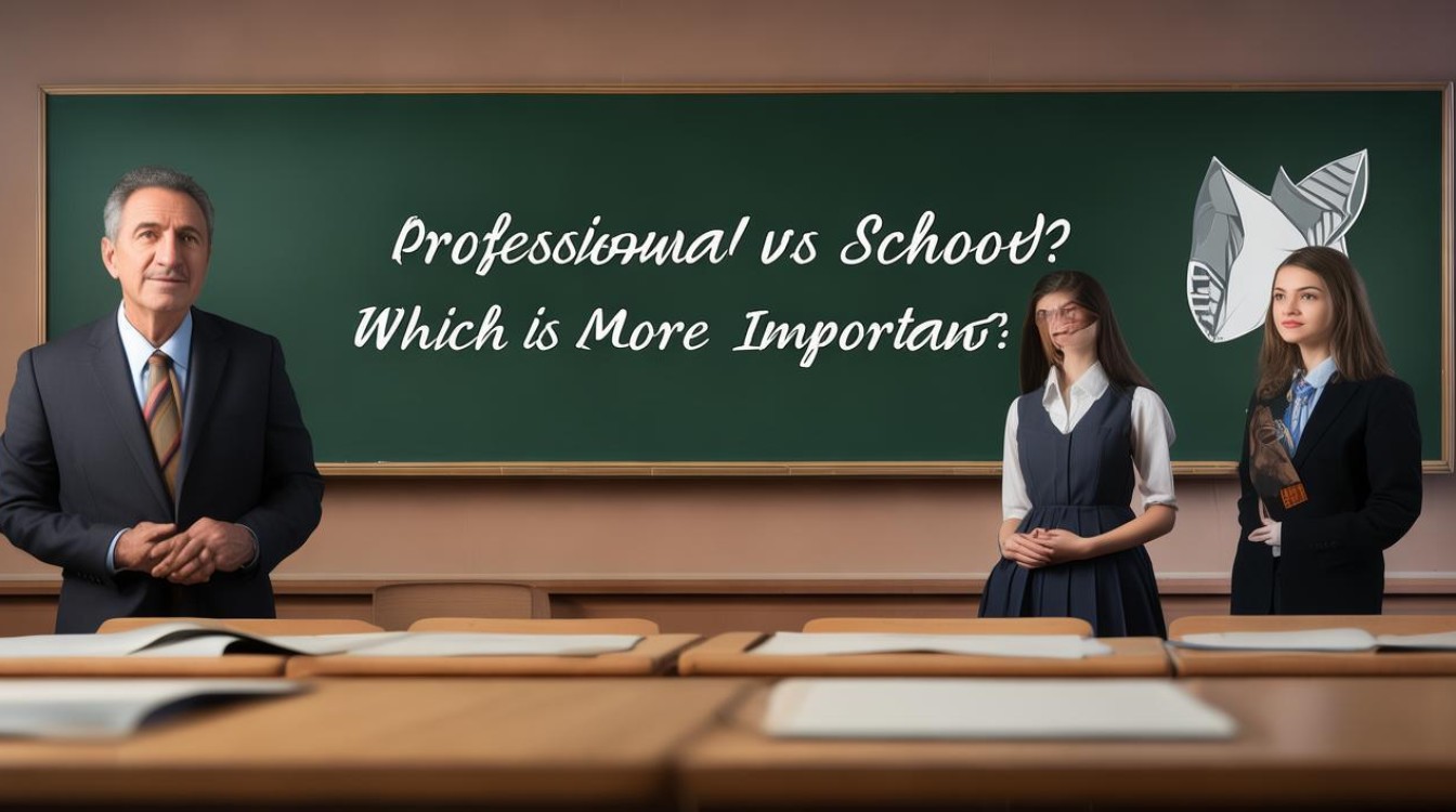 专业强还是学校名，哪个更重要？-图1