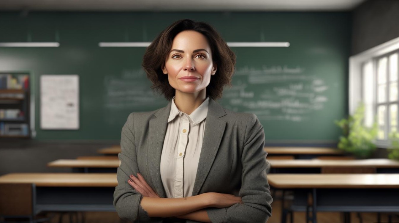 教师的思维品质如何有效提升？-图1