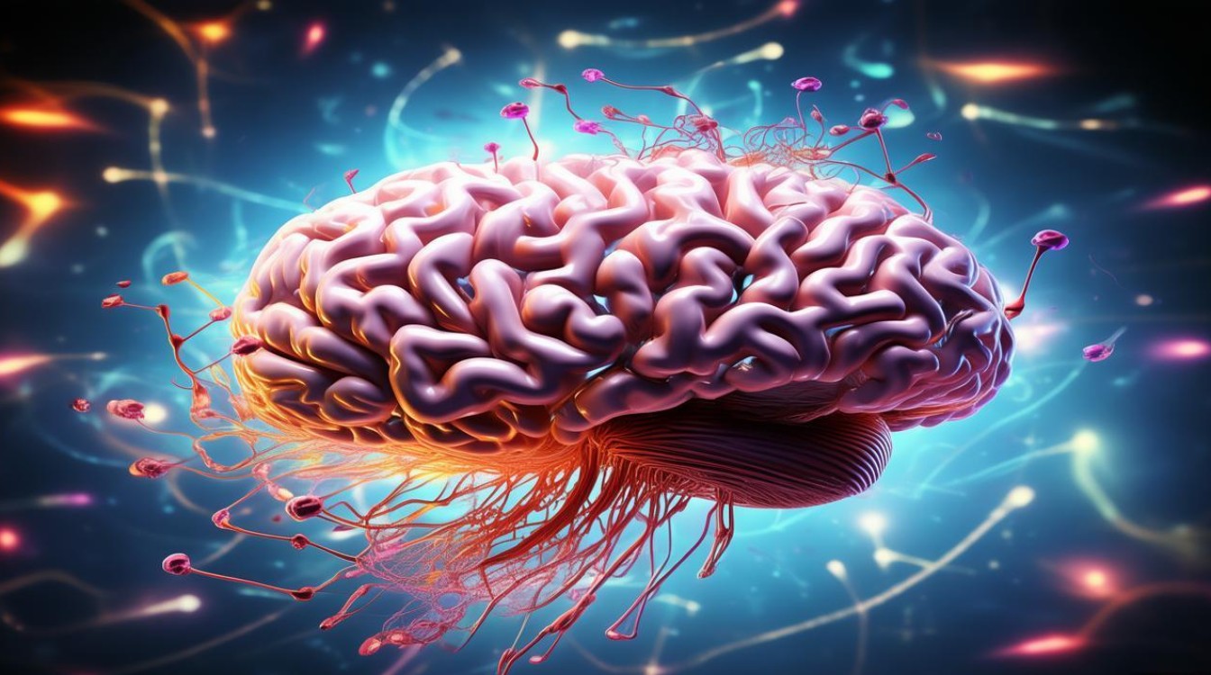 思维过程如何运作？简述其核心机制。-图1