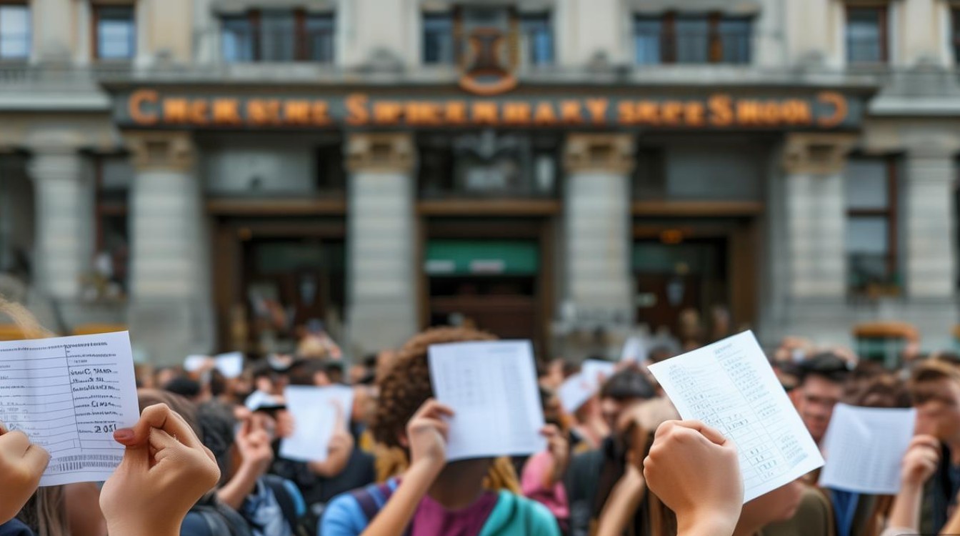 高专附中录取分数线是多少?-图1 高专附中录取分数线是多少?-图1