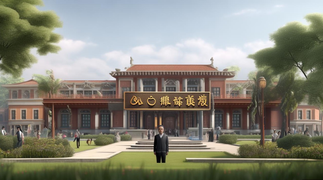 高明伦毕业于哪所大学？-图1