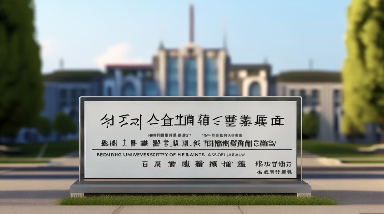 西北政法与北航考研难度哪个更低？-图1