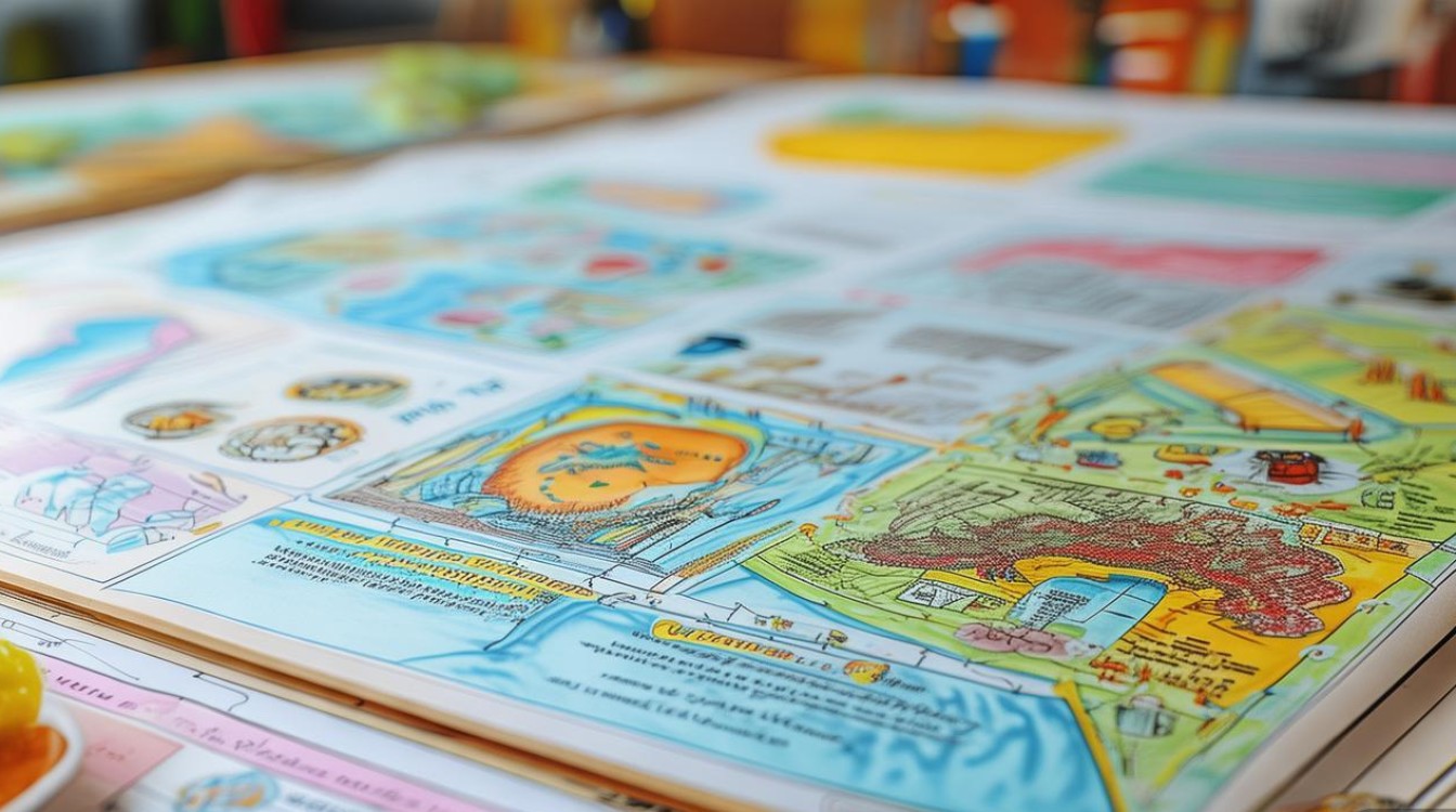 小学科学思维导图竞赛，如何高效备赛？-图1