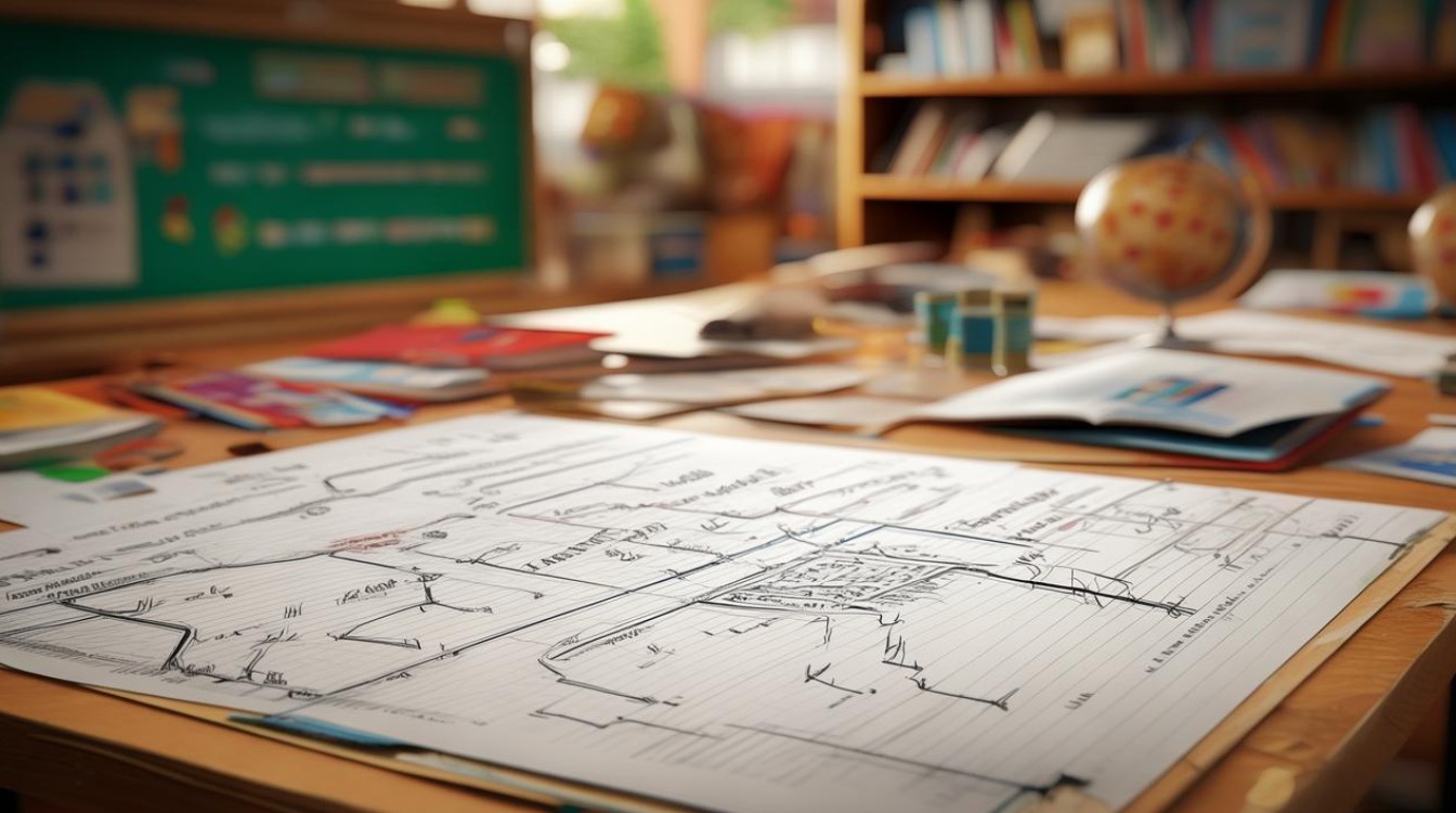 思维导图如何提升英语教学效果?-图1 思维导图如何提升英语教学效果?-图1