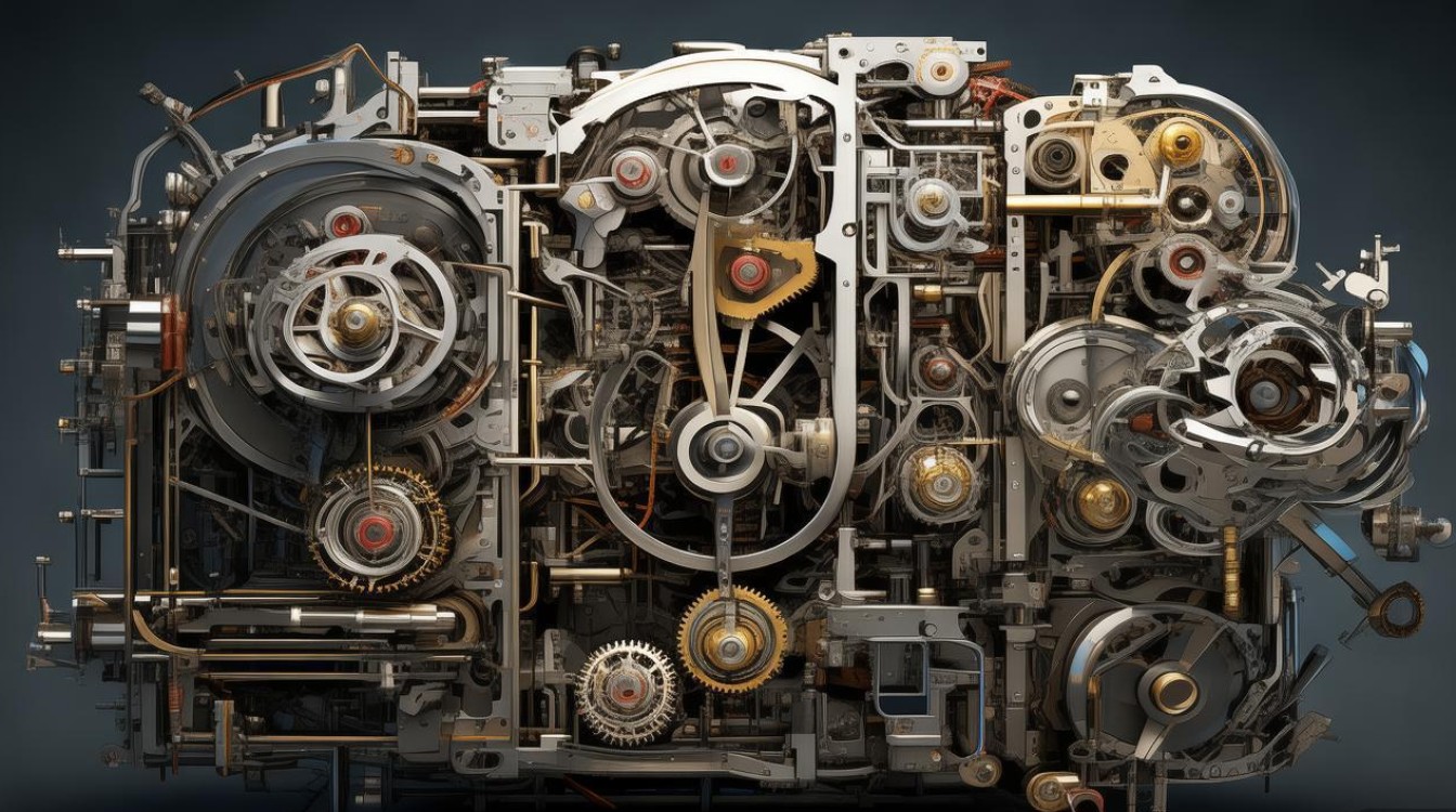 机关思维是什么?为何要警惕其影响?-图1 机关思维是什么?为何要警惕其影响?-图1