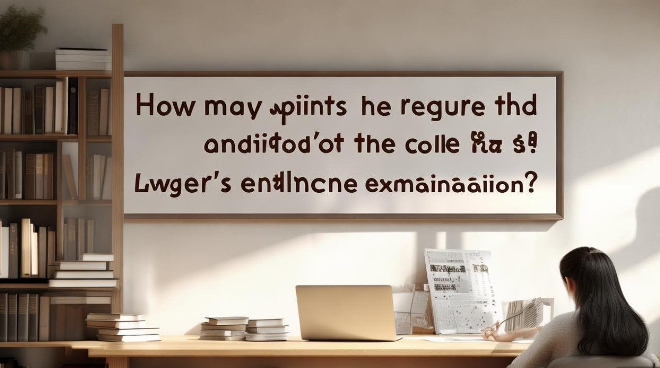 律师高考录取分数线是多少？-图1