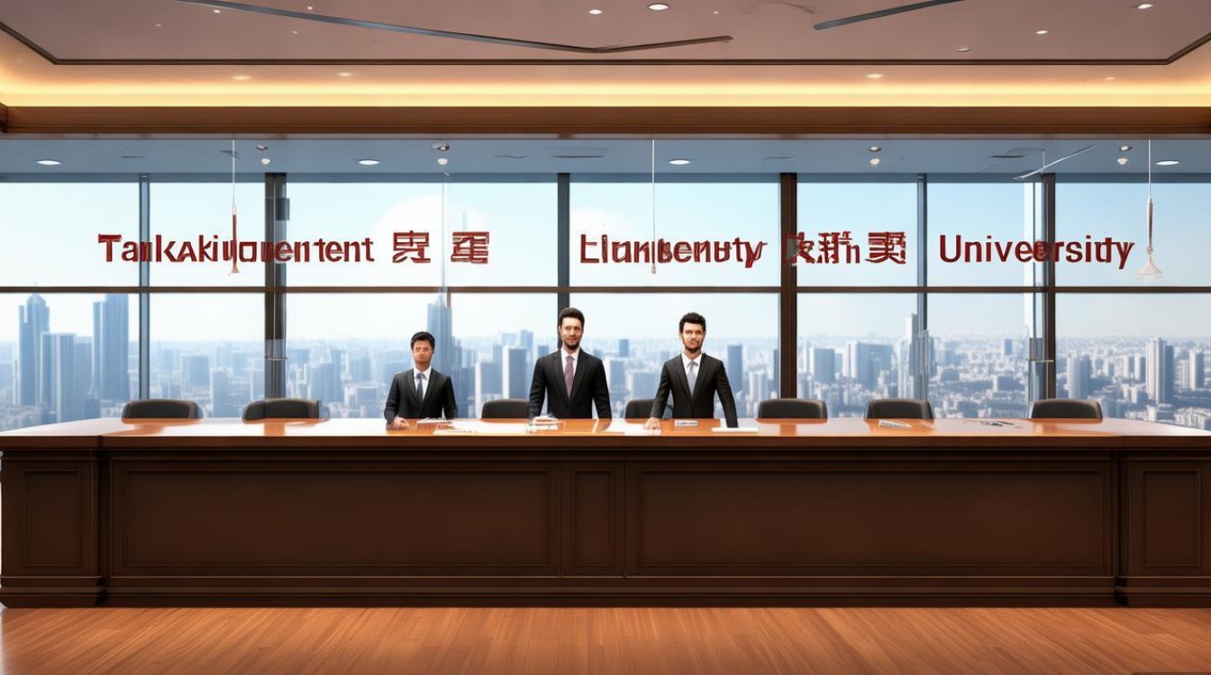 辽宁大学与税务部门签署了什么协议?-图1 辽宁大学与税务部门签署了什么协议?-图1