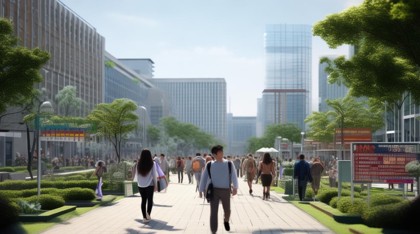 上交大MPAcc就读校区是哪里？-图1