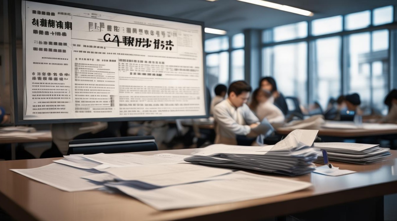 长沙CPA报名条件具体有哪些要求？-图1