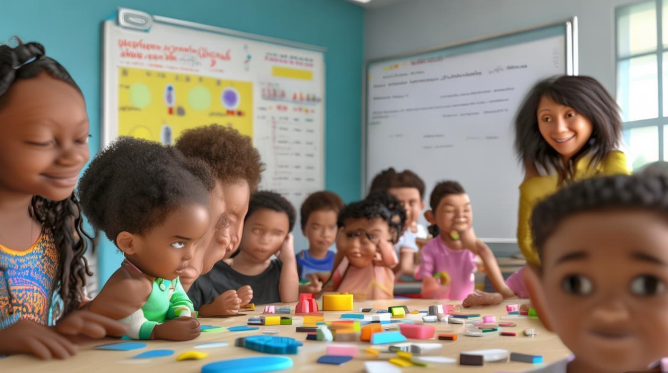 儿童全脑思维教育，真能开发孩子潜能吗？-图1