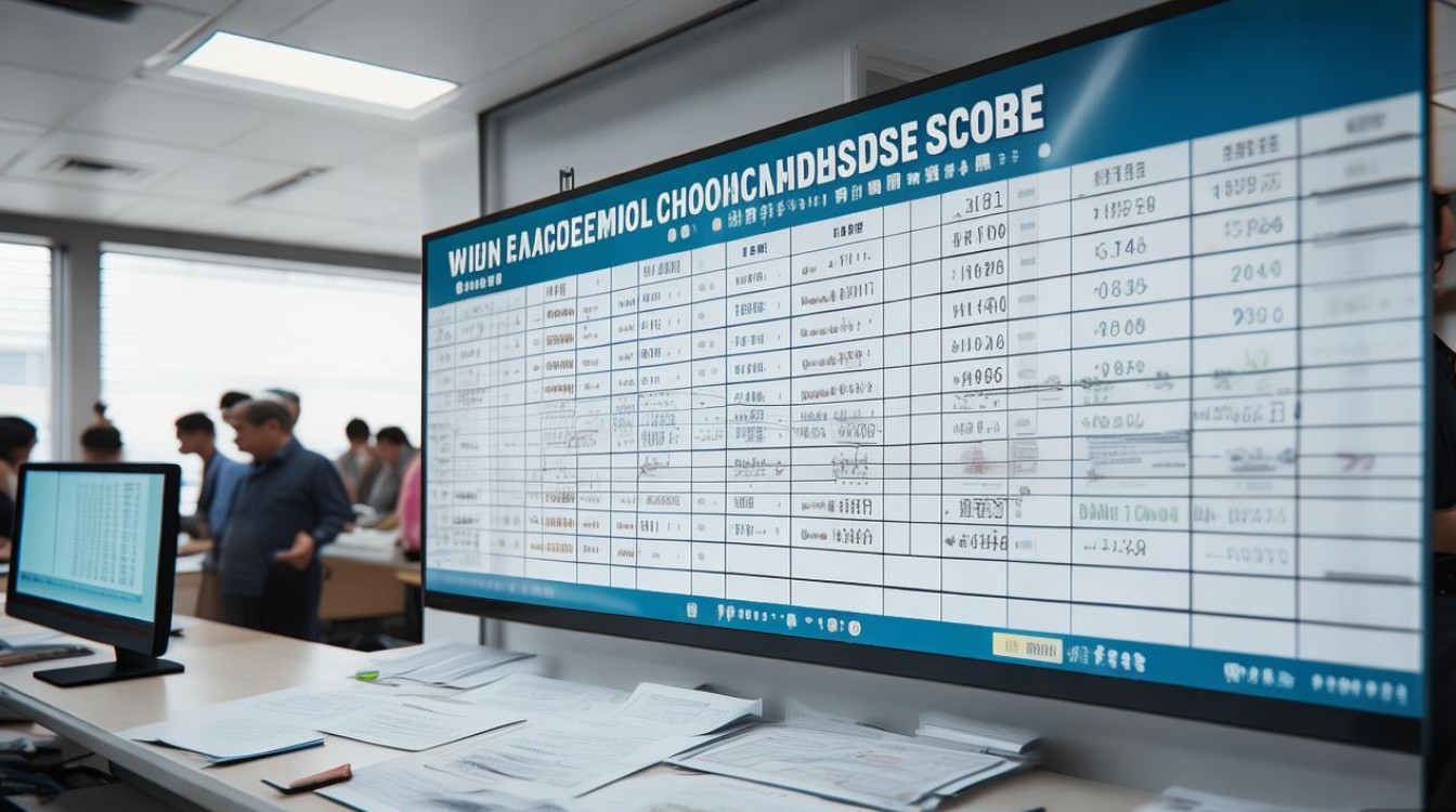 潍坊北辰中学录取线到底是多少？-图1