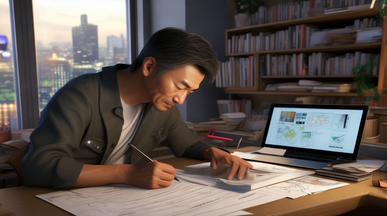 如何培养创新思维并付诸实践?-图1 如何培养创新思维并付诸实践?-图1