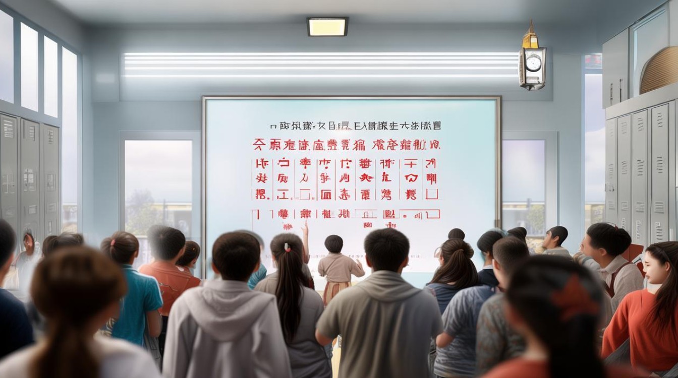 宿松中考最低录取分是多少？-图1