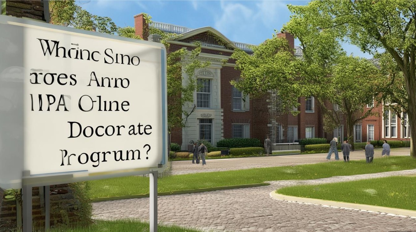 哪个学校的mpa招在职博士-图1