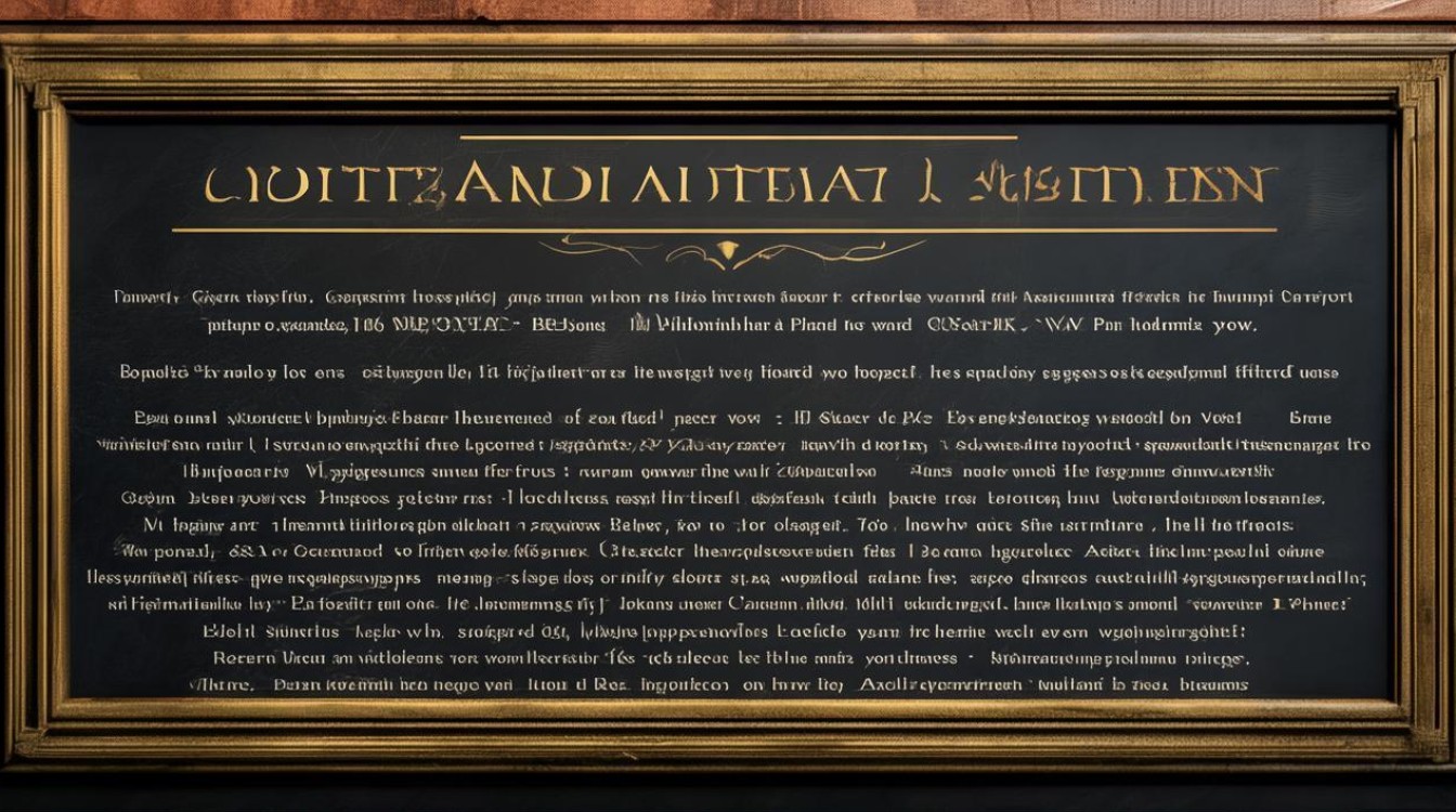 报名条件政治审查标准是什么？-图1