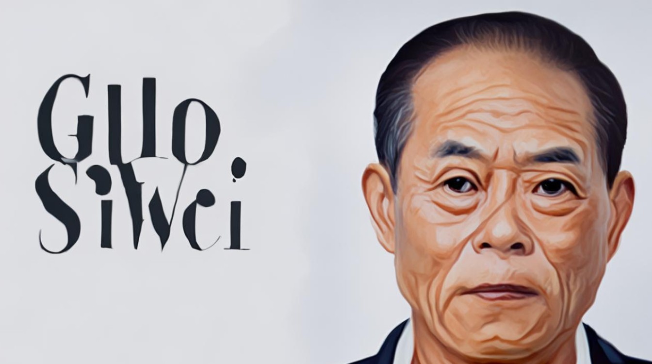 郭思维是谁？-图1