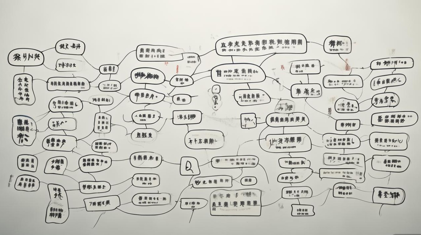 宋鸿兵思维导图，核心逻辑是什么？-图1