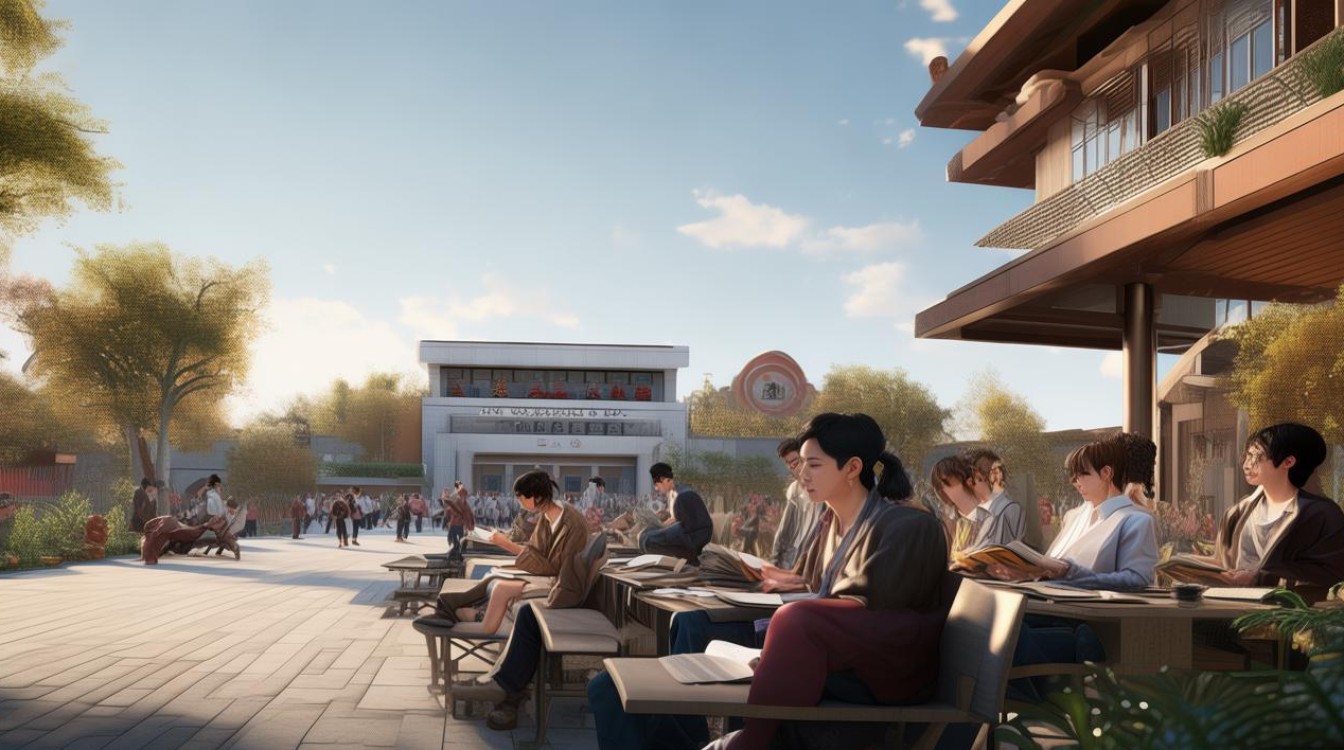 甘肃在职研究生怎么选最合适？-图1