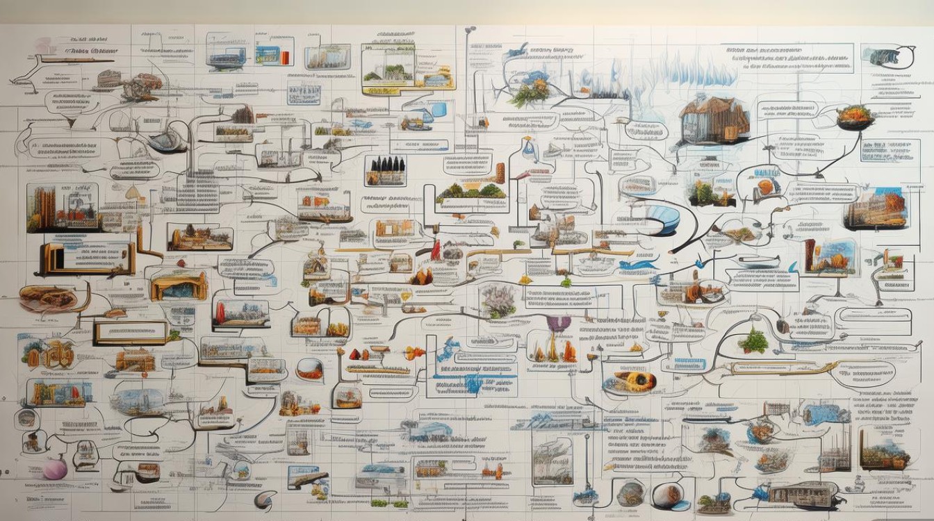 思维导图图式是什么?-图1 思维导图图式是什么?-图1