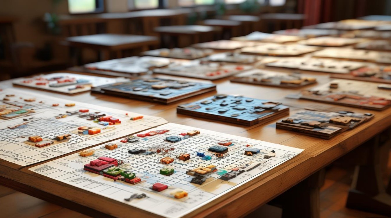 思维游戏大全，玩出智慧还是浪费时间？-图1