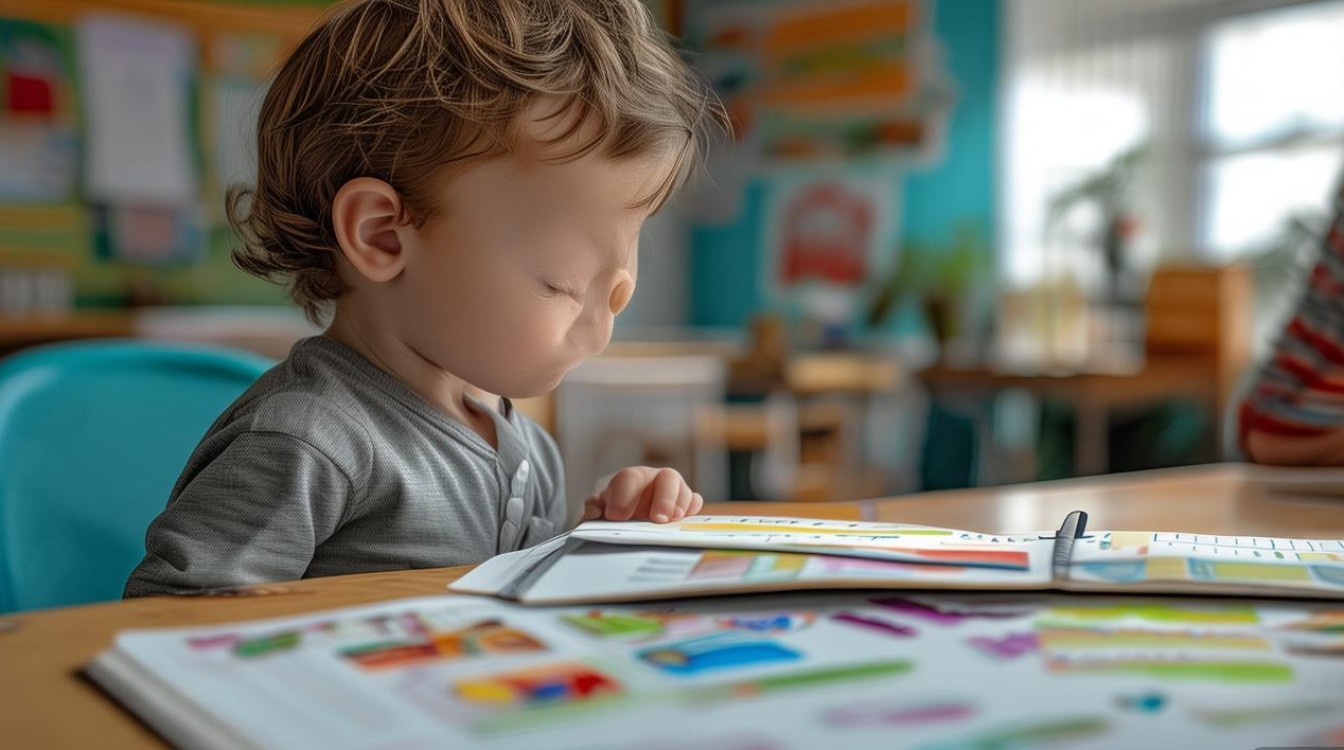 自闭症儿童思维训练如何有效提升认知能力?-图1 自闭症儿童思维训练如何有效提升认知能力?-图1