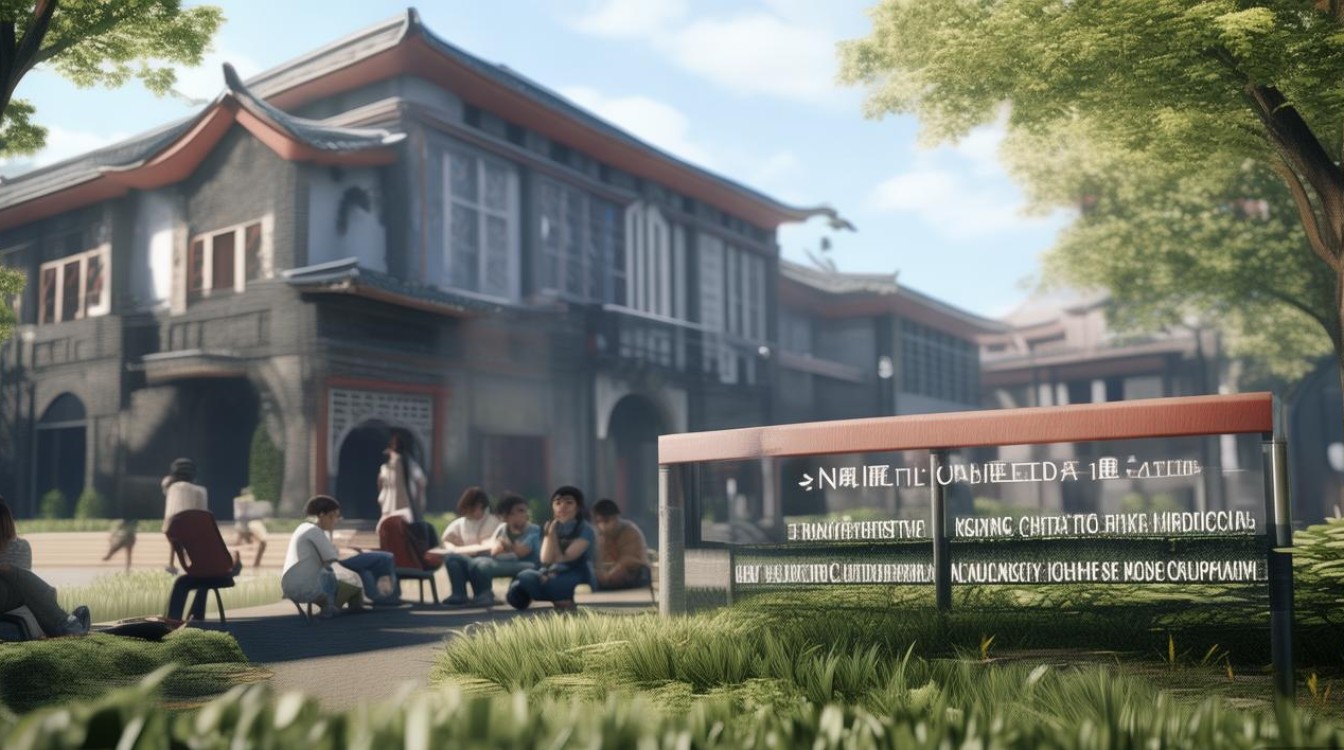 南中医读研在哪个校区？-图1