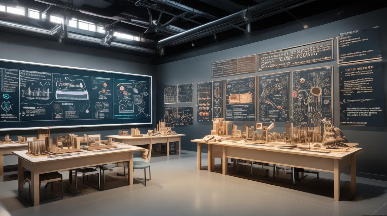 思维课展如何有效提升思维能力?-图1 思维课展如何有效提升思维能力?-图1