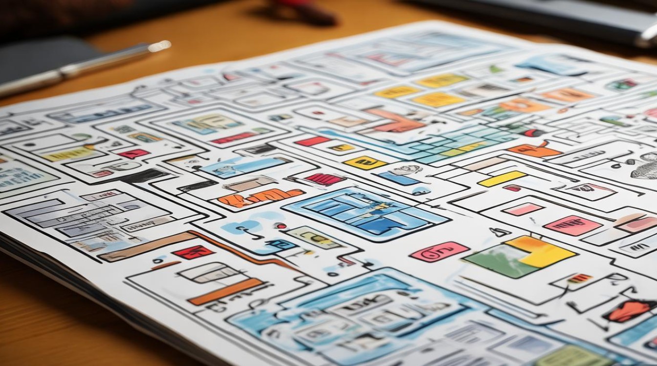 思维导图漫画，如何让学习更轻松有趣？-图1