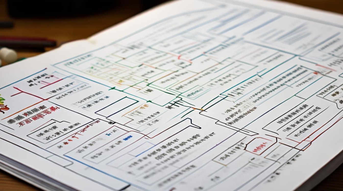 四年级下册语文思维图怎么画？-图1