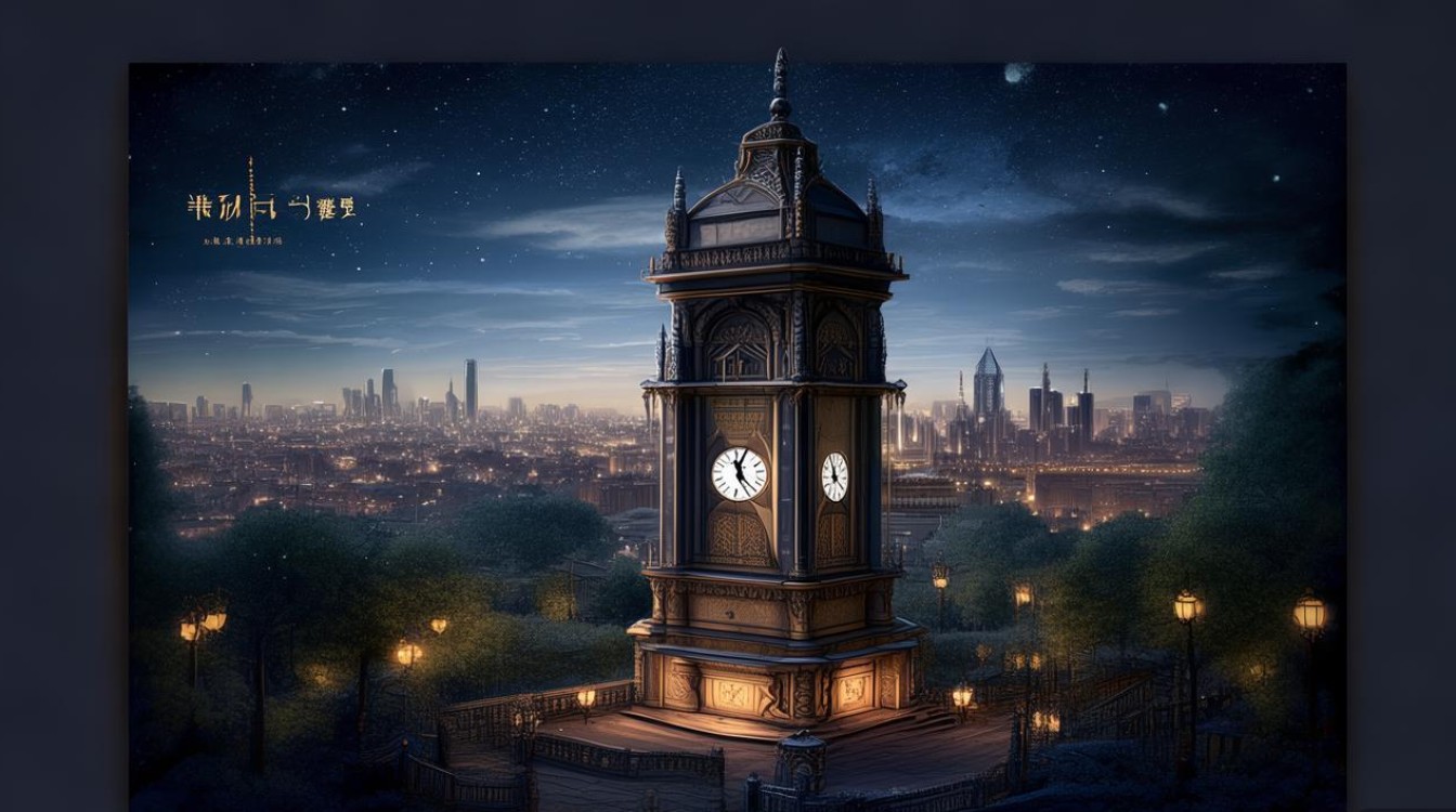 午夜将至,罗辑思维如何解读末日倒计时?-图1 午夜将至,罗辑思维如何解读末日倒计时?-图1